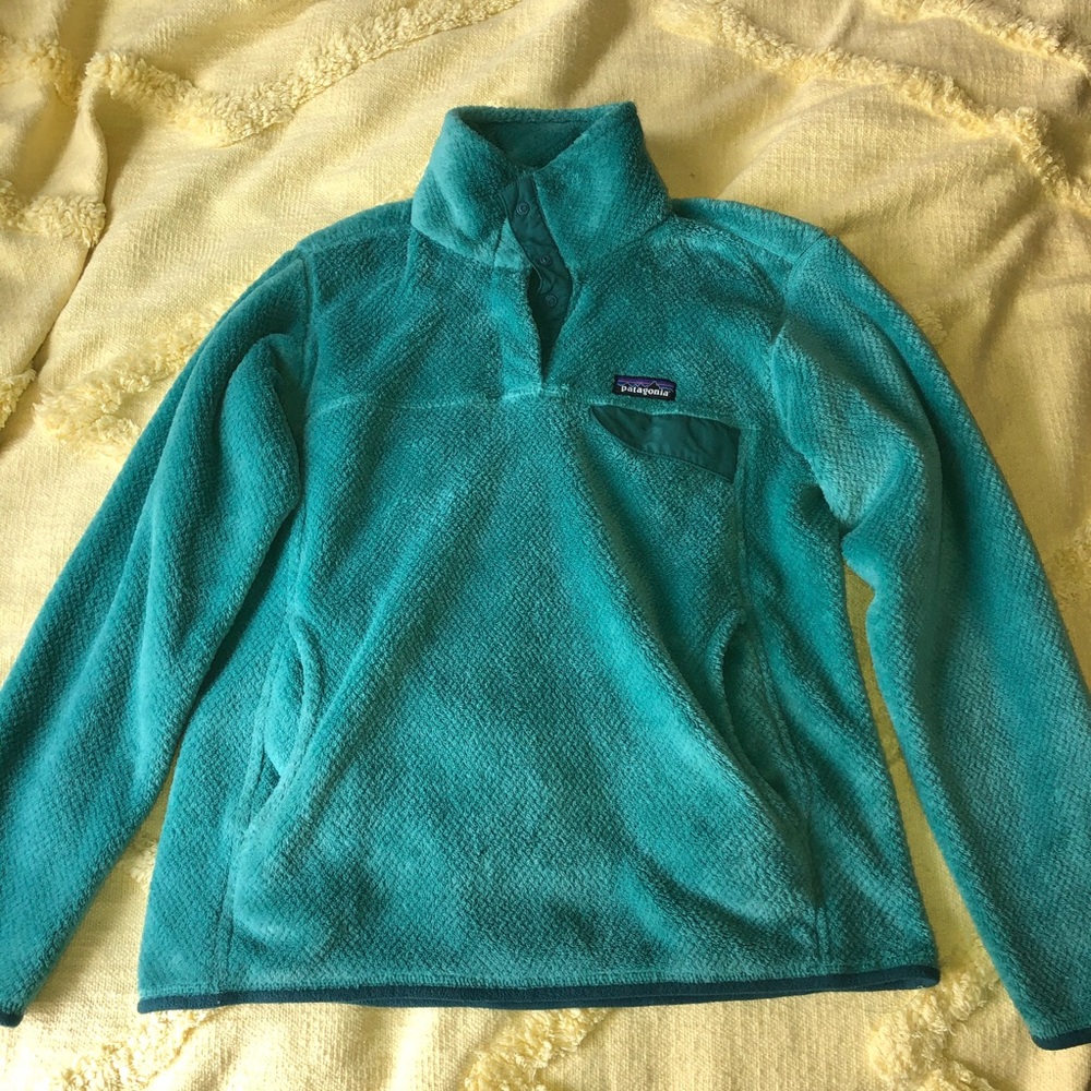 Patagonia Fleece